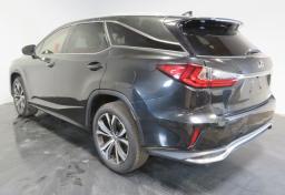 2020 Lexus RX 350L - Thumbnail 7