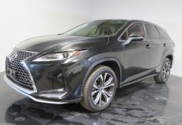 2020 Lexus RX 350L - Thumbnail 3