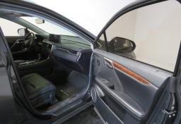 2020 Lexus RX 350L - Thumbnail 22