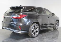 2020 Lexus RX 350L - Thumbnail 10