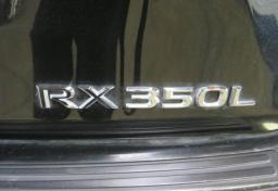 2020 Lexus RX 350L - Thumbnail 16