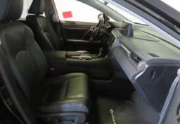 2020 Lexus RX 350L - Thumbnail 26