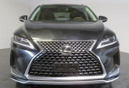 2020 Lexus RX 350L - Thumbnail 11