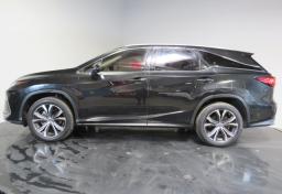 2020 Lexus RX 350L - Thumbnail 5