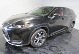 2020 Lexus RX 350L - Thumbnail 1