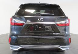 2020 Lexus RX 350L - Thumbnail 12