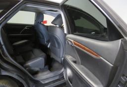 2020 Lexus RX 350L - Thumbnail 24