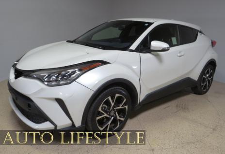 Picture of 2020 Toyota C-HR