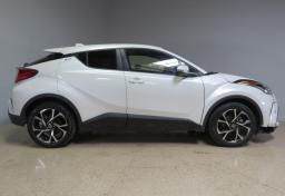 2020 Toyota C-HR - Thumbnail 5