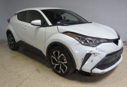 2020 Toyota C-HR - Thumbnail 2