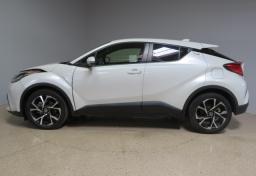 2020 Toyota C-HR - Thumbnail 6