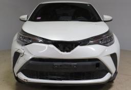 2020 Toyota C-HR - Thumbnail 11