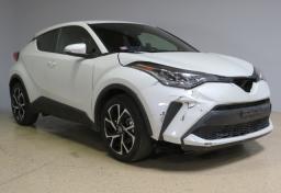 2020 Toyota C-HR - Thumbnail 4