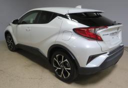 2020 Toyota C-HR - Thumbnail 8