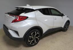 2020 Toyota C-HR - Thumbnail 7