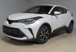 2020 Toyota C-HR - Thumbnail 3