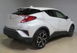 2020 Toyota C-HR - Thumbnail 9