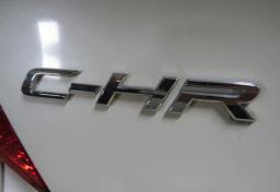 2020 Toyota C-HR - Thumbnail 15