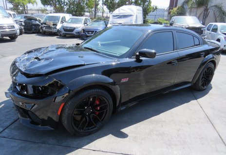 Picture of 2020 Dodge Charger