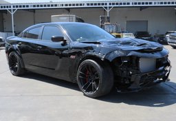 2020 Dodge Charger - Thumbnail 4