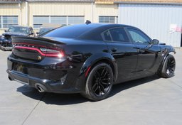 2020 Dodge Charger - Thumbnail 8