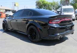 2020 Dodge Charger - Thumbnail 7