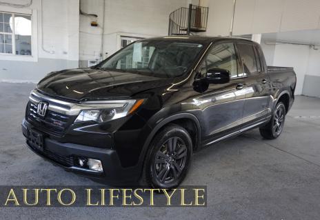 Picture of 2019 Honda Ridgeline