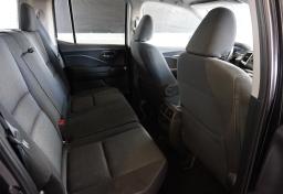 2019 Honda Ridgeline - Thumbnail 31