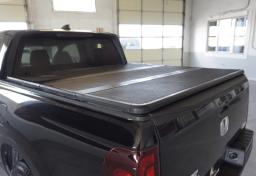 2019 Honda Ridgeline - Thumbnail 24