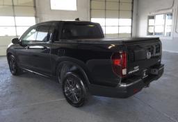 2019 Honda Ridgeline - Thumbnail 7