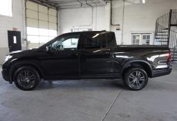 2019 Honda Ridgeline - Thumbnail 9