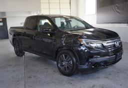 2019 Honda Ridgeline - Thumbnail 2