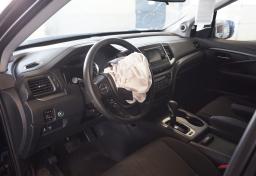 2019 Honda Ridgeline - Thumbnail 27