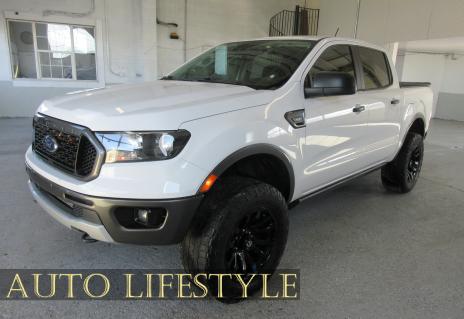 Picture of 2020 Ford Ranger