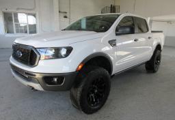 2020 Ford Ranger - Thumbnail 4