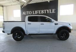 2020 Ford Ranger - Thumbnail 9