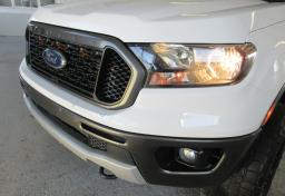 2020 Ford Ranger - Thumbnail 29