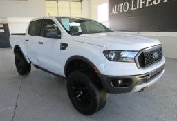 2020 Ford Ranger - Thumbnail 2