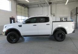 2020 Ford Ranger - Thumbnail 10