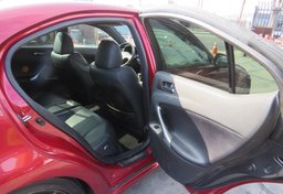 2008 Lexus IS F - Thumbnail 23