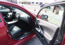 2008 Lexus IS F - Thumbnail 21