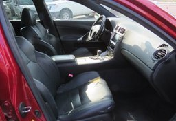 2008 Lexus IS F - Thumbnail 27