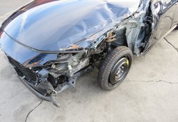 2021 Mazda Mazda3 Hatchback - Thumbnail 6