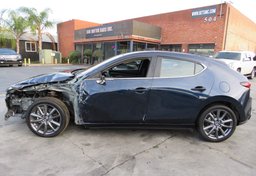 2021 Mazda Mazda3 Hatchback - Thumbnail 9