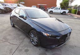 2021 Mazda Mazda3 Hatchback - Thumbnail 1