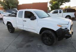 2022 Toyota Tacoma - Thumbnail 1