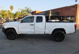 2022 Toyota Tacoma - Thumbnail 6