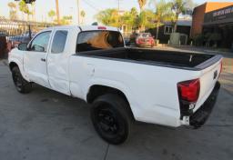 2022 Toyota Tacoma - Thumbnail 8