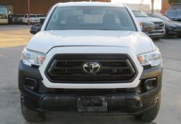 2022 Toyota Tacoma - Thumbnail 12