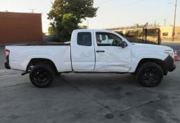 2022 Toyota Tacoma - Thumbnail 5